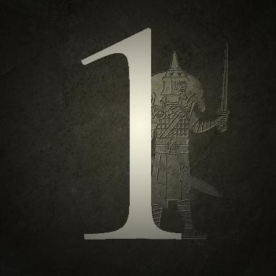 Episode I: Innocence Lost
