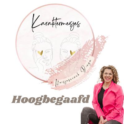 S3 5# Peercontact voor hoogbegaafden is toch helemaal niet noodzakelijk?!