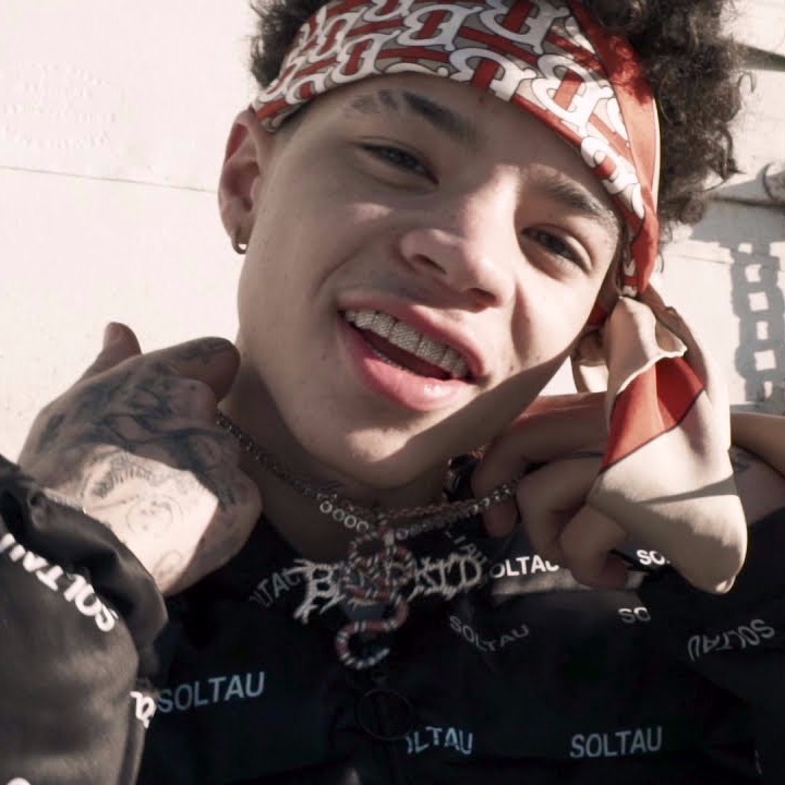 Don't Want Your Love - Lil Mosey episode artwork
