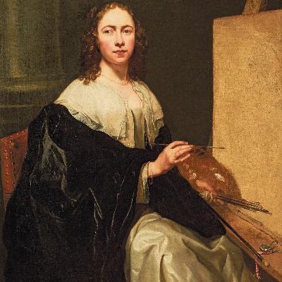 Michaelina Wautier – Die stille Provokation des Barock Michaelina Wautier – Die stille Provokation des Barock
