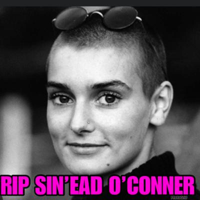 Sinéad O’Connor, Irish singer who rose to fame dies at 56 Sinéad O’Connor, Irish singer who rose to fame dies at 56