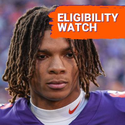 DECISION POINT: What Tristan Smith’s Status MEANS for Clemson’s Offense and 2026 Outlook
