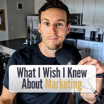 192 - The Biggest Lessons I’ve Learned About Marketing for Healthcare Brands