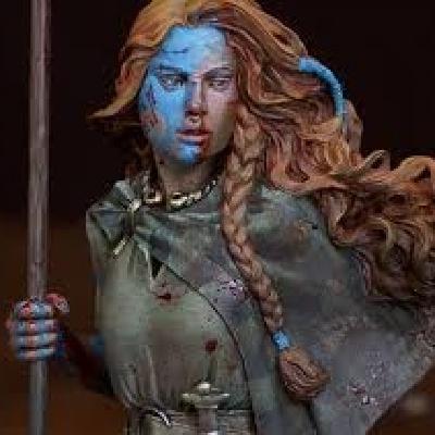 ELDT: Especial Boudica