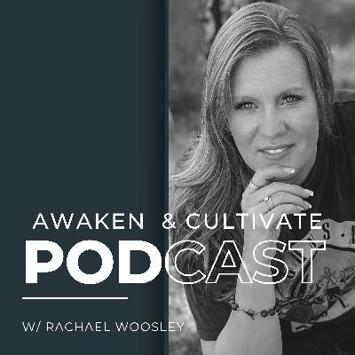 From Surviving to Thriving: Empowering Your Journey with Samantha Nichole | E5