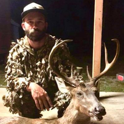 Ep 7 - Patterning BIG BUCKS in FLORIDA with Andrew Chesnut: Pre-Season Scouting Tactics