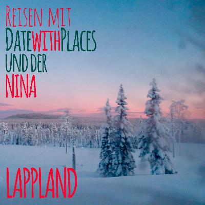 Schneeschuhwandern in Schwedisch Lappland Schneeschuhwandern in Schwedisch Lappland