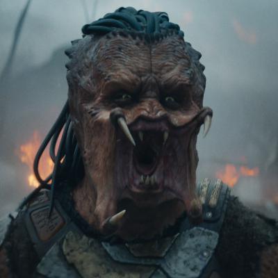 Long Take 123 - เย่าจา Predator: Badlands, No Other Choice, Bugonia, Pluribus, Physical Asia, Derry