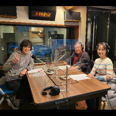 #1 新納慎也さん/風間杜夫さん/濱田めぐみさん/ミュージカル「バンズ・ヴィジット ～迷子の警察音楽隊」激レアトーク！！