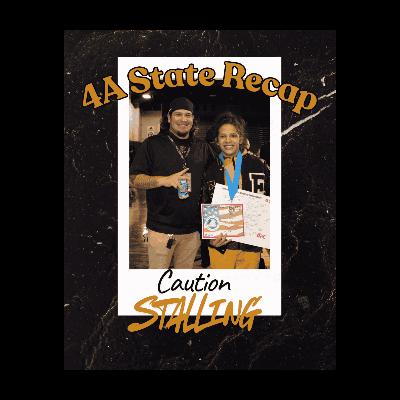 4A State Recap
