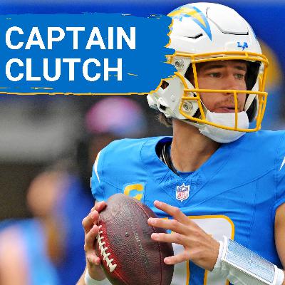 MAGIC: Justin Herbert's CLUTCH Performance STUNS Broncos As Chargers Get Off UNDEFEATED 3-0 Start