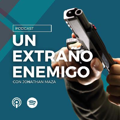 39. Lo que debes saber sobre armas de fuego en México