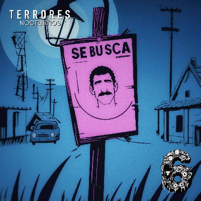 06x19 ¿Qué sucedió realmente con Enrique Martínez en la Mussara? El misterio nunca resuelto
