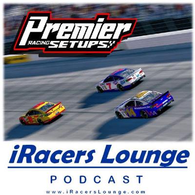 21 Cents A Day Saves An iRacer - Episode 0509 21 Cents A Day Saves An iRacer - Episode 0509