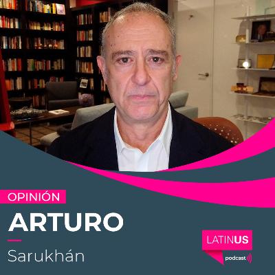 Las manifestaciones en Los Ángeles tienen muchos aristas, pero dos de ellas apuntan a México: Arturo