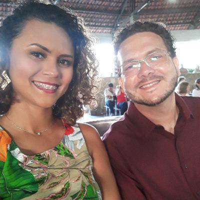 Turismo, História e Culturas Negras - Vanisia e Felipe. #13 Turismo, História e Culturas Negras - Vanisia e Felipe. #13