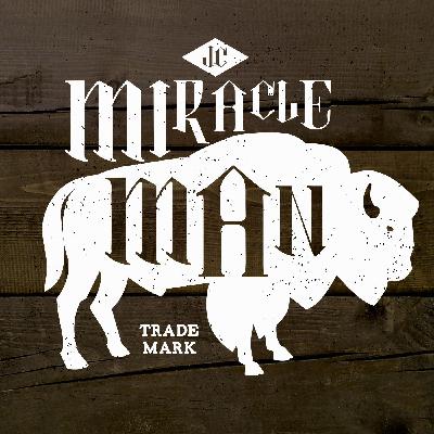 Miracle Man - Week 2 - Do You See What I See?