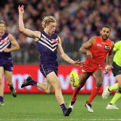 POST-GAME: Hayden Young on ABC POST-GAME: Hayden Young on ABC