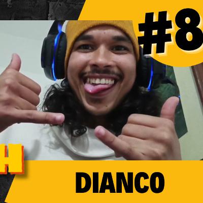 Sesión #8 | ¿Todo el mundo debería tener derecho a opinar? Ft. Dianco P