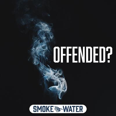 Offended?