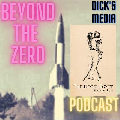Stuart Ross - HOTEL EGYPT Stuart Ross - HOTEL EGYPT
