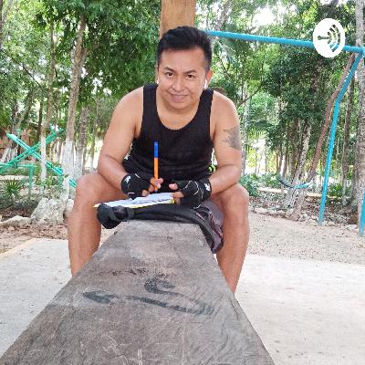 Benjamín Staring To Speak  (Trailer)