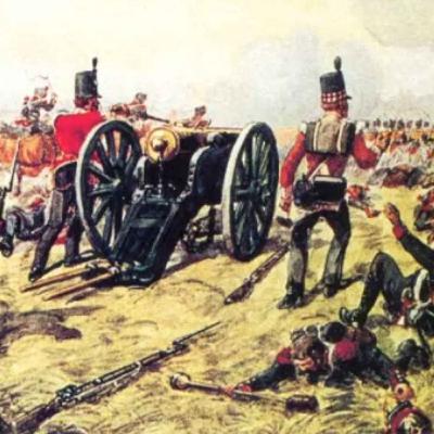 Death-Defying Destiny Deciders – Part Two: From Waterloo to the Waters of Life Death-Defying Destiny Deciders – Part Two: From Waterloo to the Waters of Life