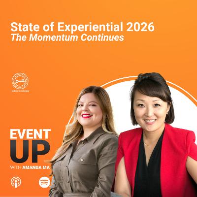 STATE OF EXPERIENTIAL REPORT 2026: The Momentum Continues