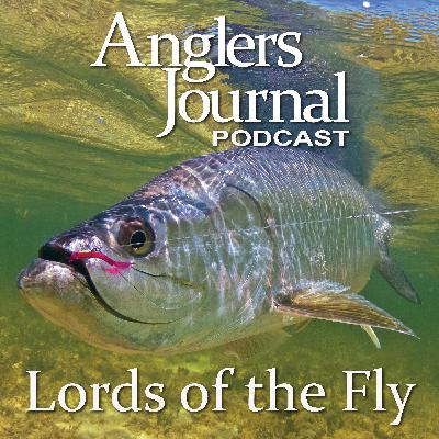 Hunting Record Tarpon