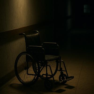 LA MUJER DEL PASILLO