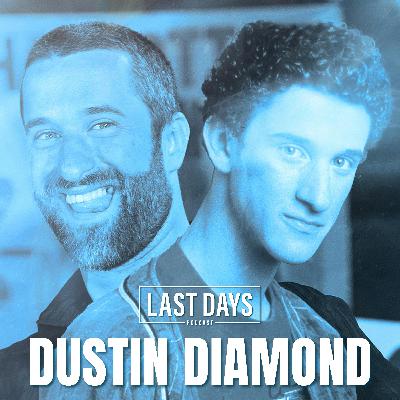 Ep. 95 - Dustin Diamond
