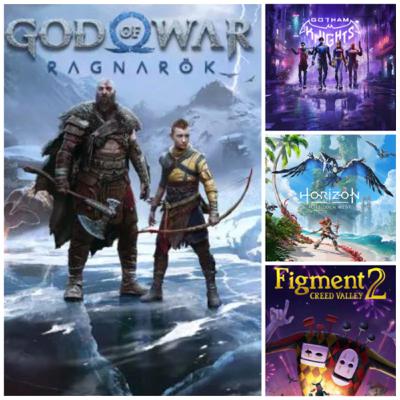 Los juegos mas esperados para 2022 Los juegos mas esperados para 2022