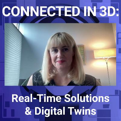Episode 23 – Immersive at Scale: How Fortune 100s Are Using XR to Drive Business Impact