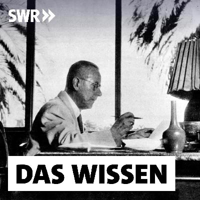 Thomas Mann gegen die Nazis