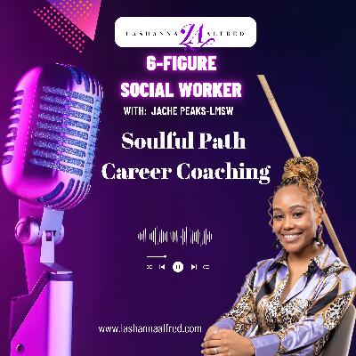 Career Coaching for Social Workers