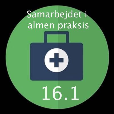 Episode 16.1 - samarbejde og ledelse
