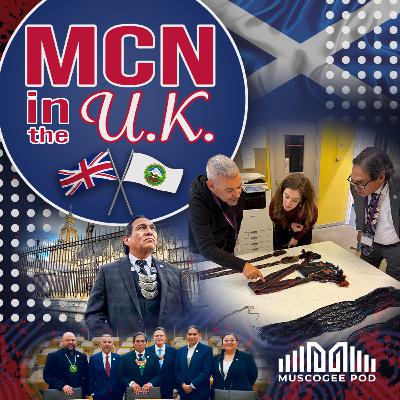 MCN in the UK: Special Episode