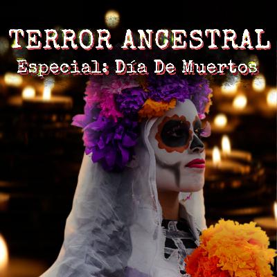 Día de Muertos