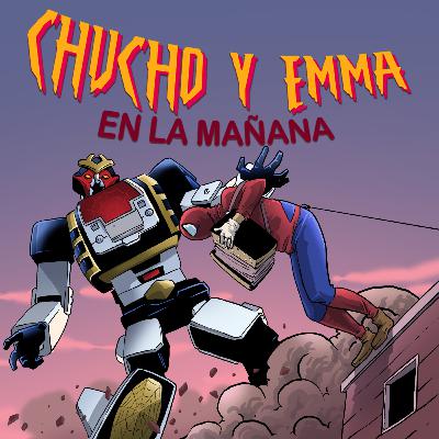 Episodio XLVIII: Espaidermensos