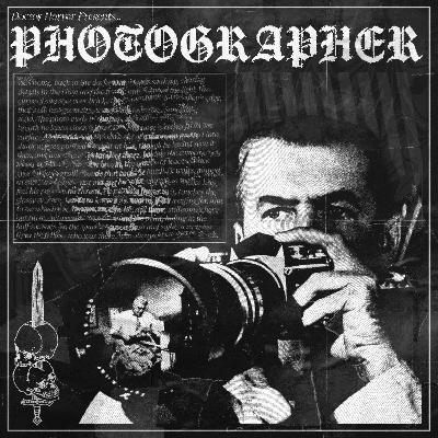 Doctor Horror's Tales of Terror Presents: Photographer
