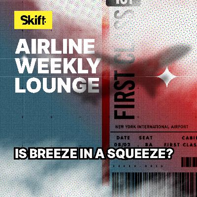 Is Breeze in a Squeeze?