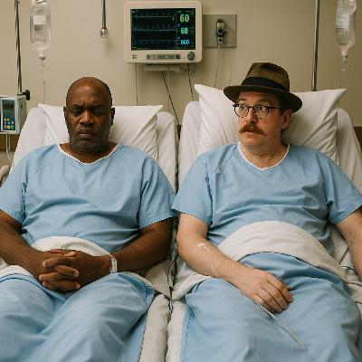 Ep 506: “Do No Harm” (Unless You're Billing for It)