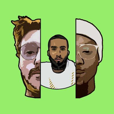 Anecdote 10: Anas-dote (ft DoseOfNasi)