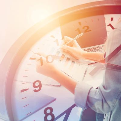 Motivational Monday - Taking Back Your Time