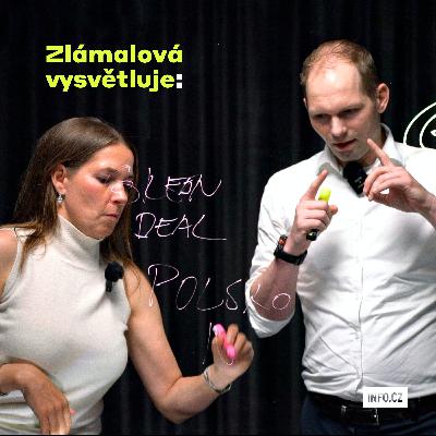 Polský Ústavní soud shodil Green Deal ze stolu. Může se Česko inspirovat?