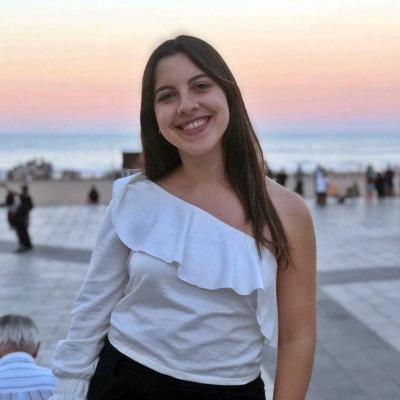 María Sol Alzú @SolAlzu (Analista de datos del Observatorio de Argentinos por la Educación @ArgxEdu ) Nada Personal María Sol Alzú @SolAlzu (Analista de datos del Observatorio de Argentinos por la Educación @ArgxEdu ) Nada Personal