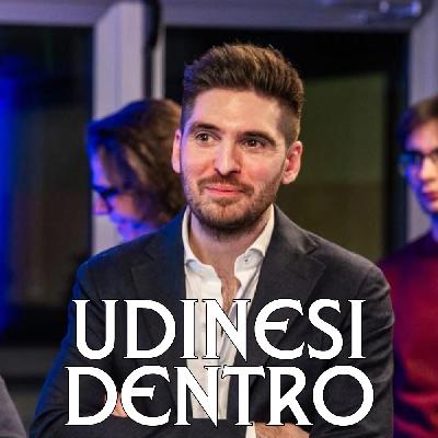 L’implacabile fermento di Giacomo Andolfato L’implacabile fermento di Giacomo Andolfato