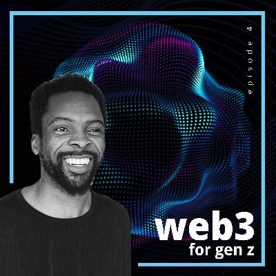 #4: Building the Lightest Blockchain with Brian Mokoro #4: Building the Lightest Blockchain with Brian Mokoro