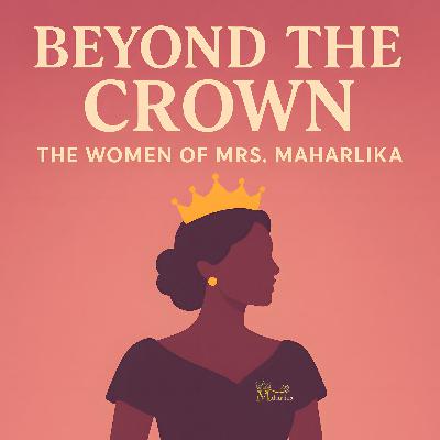 Mrs. Maharlika-Idaho Jovi Wilson on Purpose, Pageantry & Her Journey to Idaho Mrs. Maharlika-Idaho Jovi Wilson on Purpose, Pageantry & Her Journey to Idaho