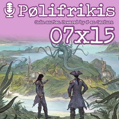 Polifrikis T07P15 20/01/2026 Polifrikis T07P15 20/01/2026